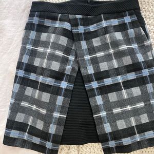 Keren Millen above the knee skirt